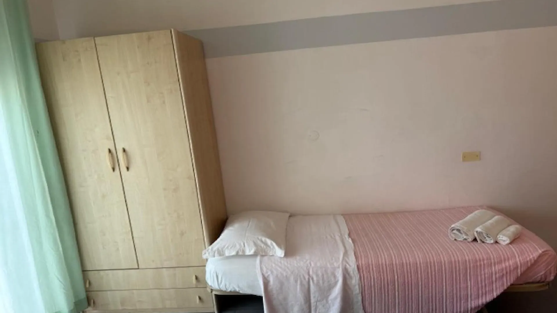 Hotel Nives Rimini