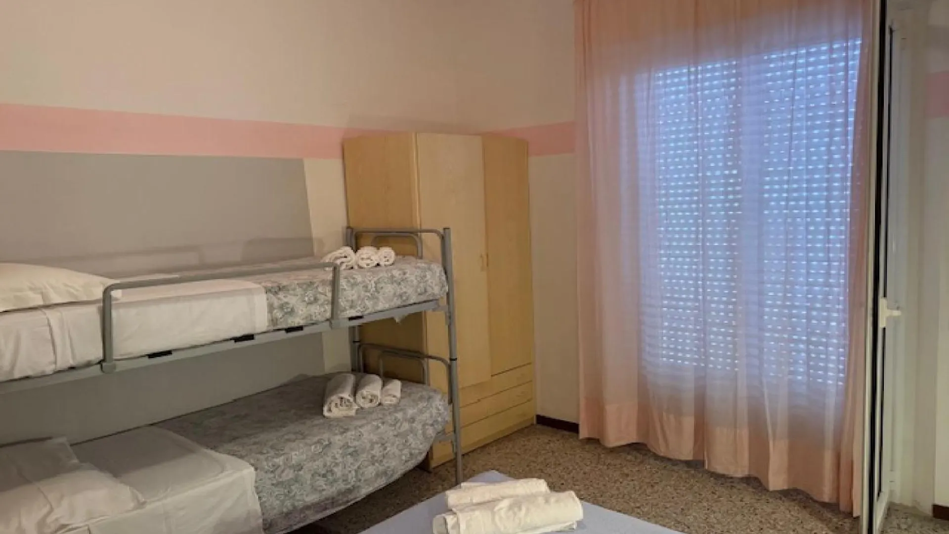 Hotel Nives Rimini