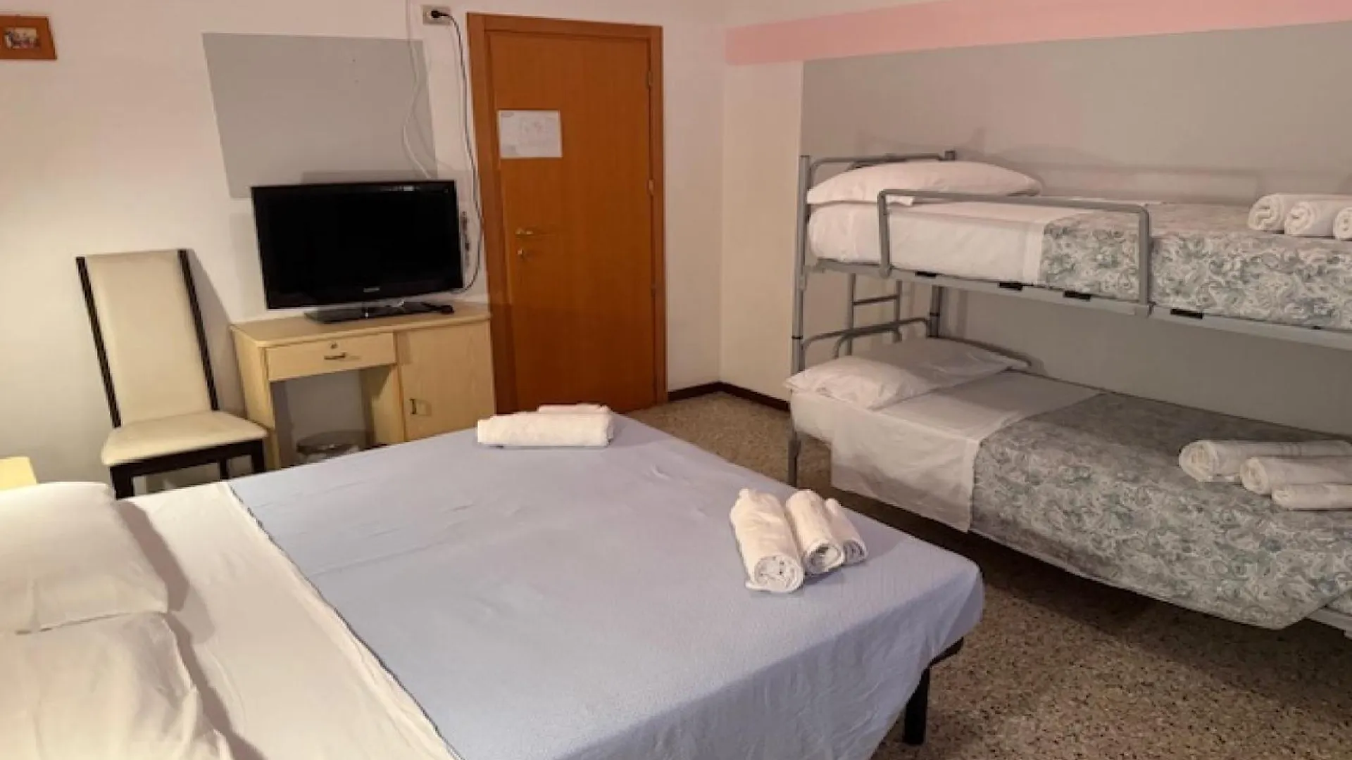Hotel Nives Rimini
