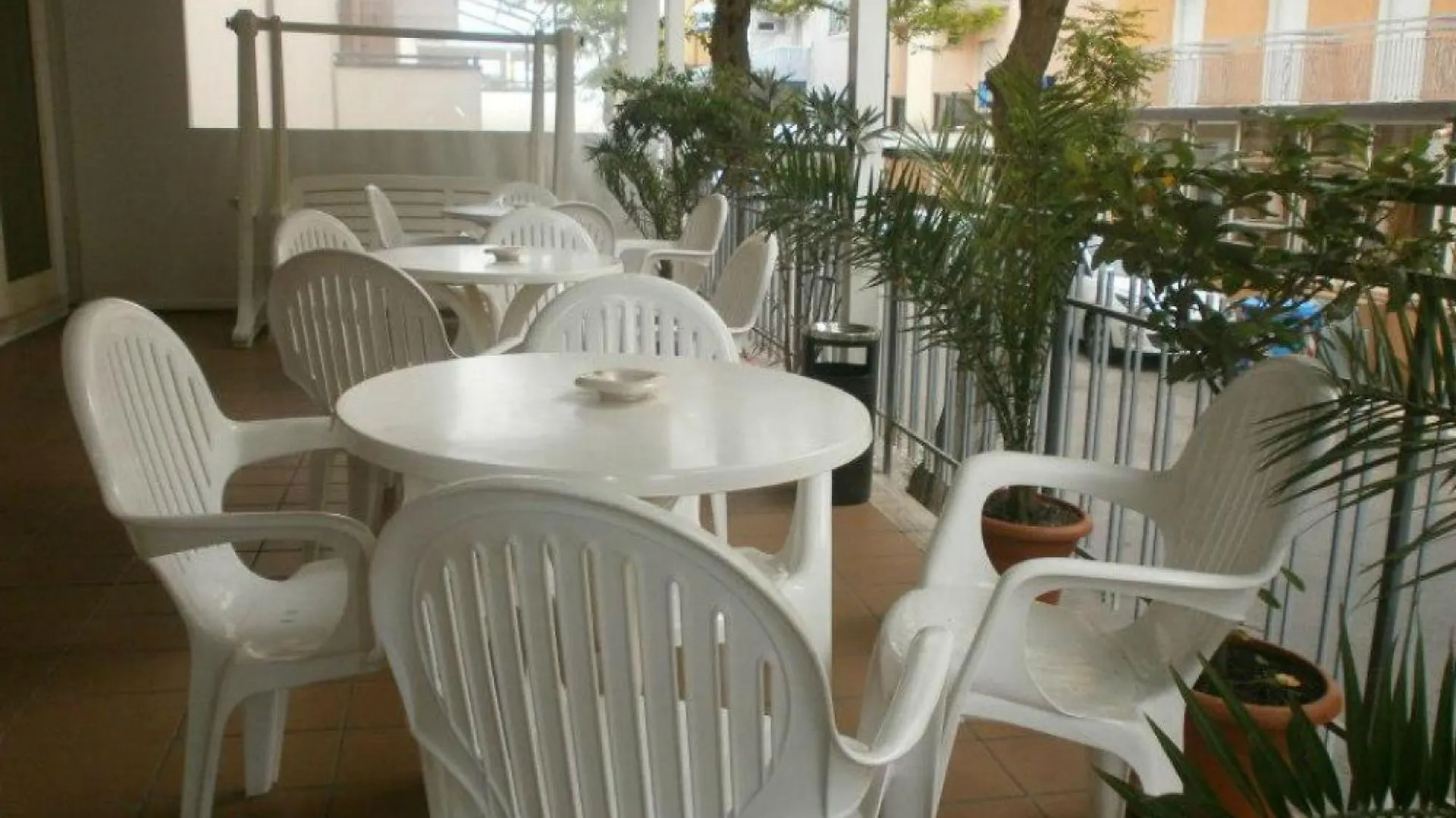 Hotel Nives Rimini
