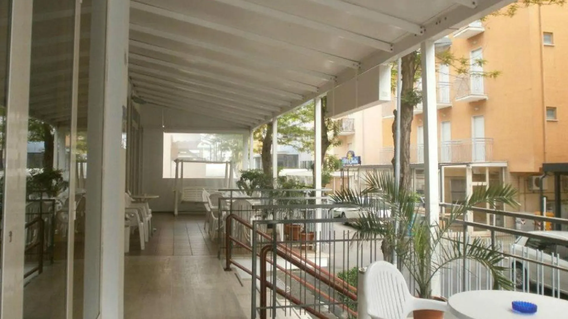 Hotel Nives Rimini