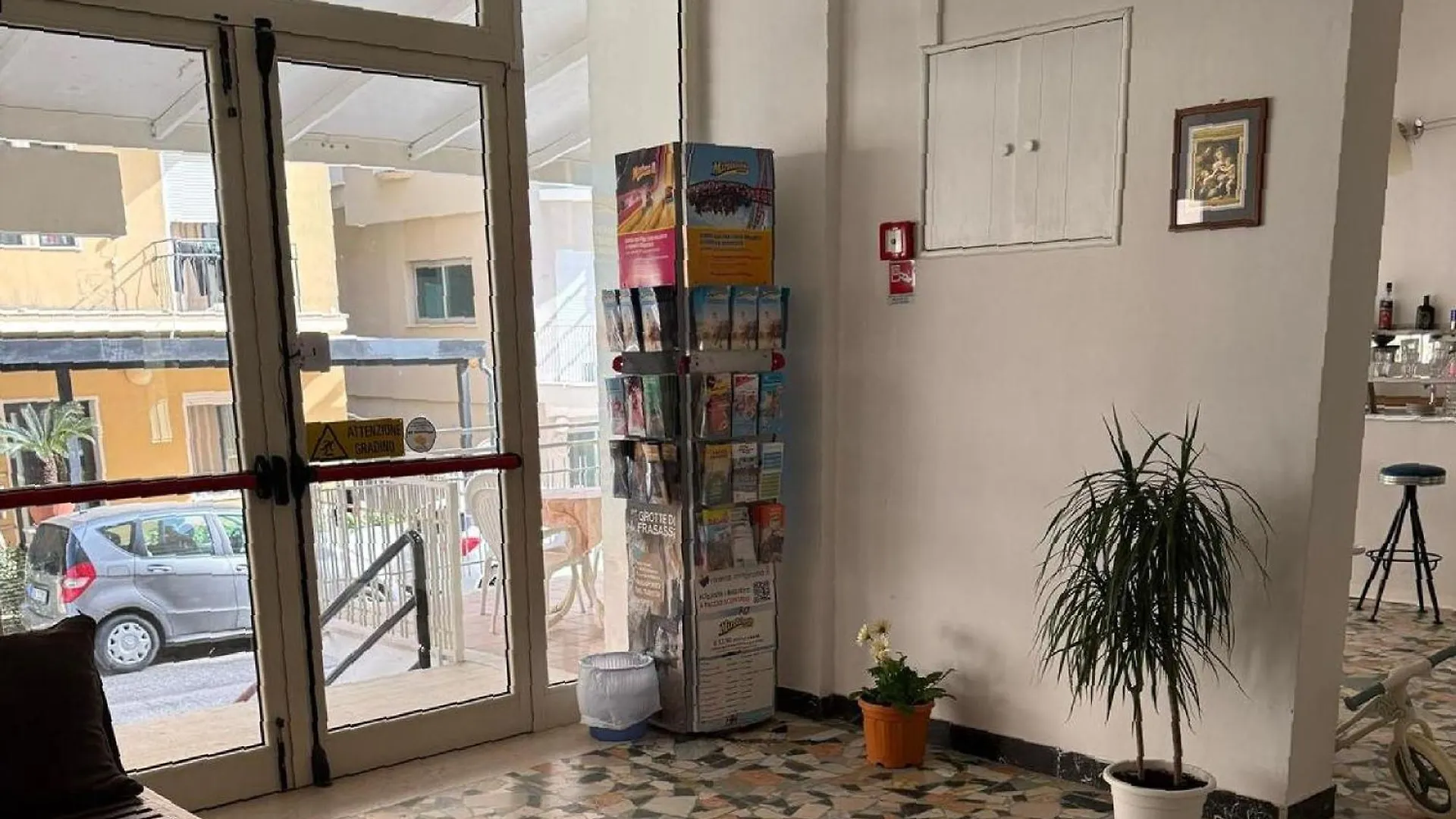 Hotel Nives Rimini