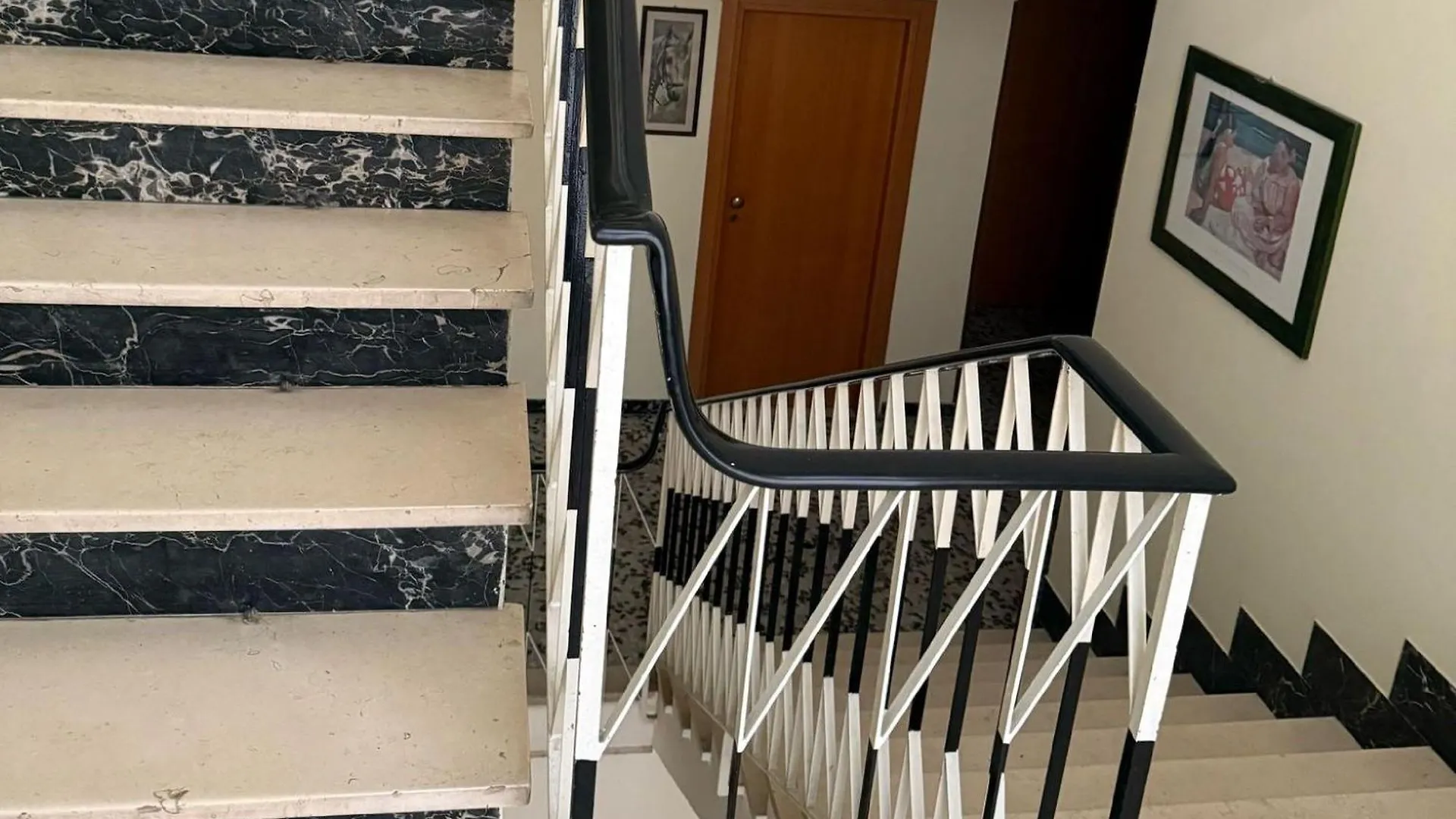 Hotel Nives Rimini