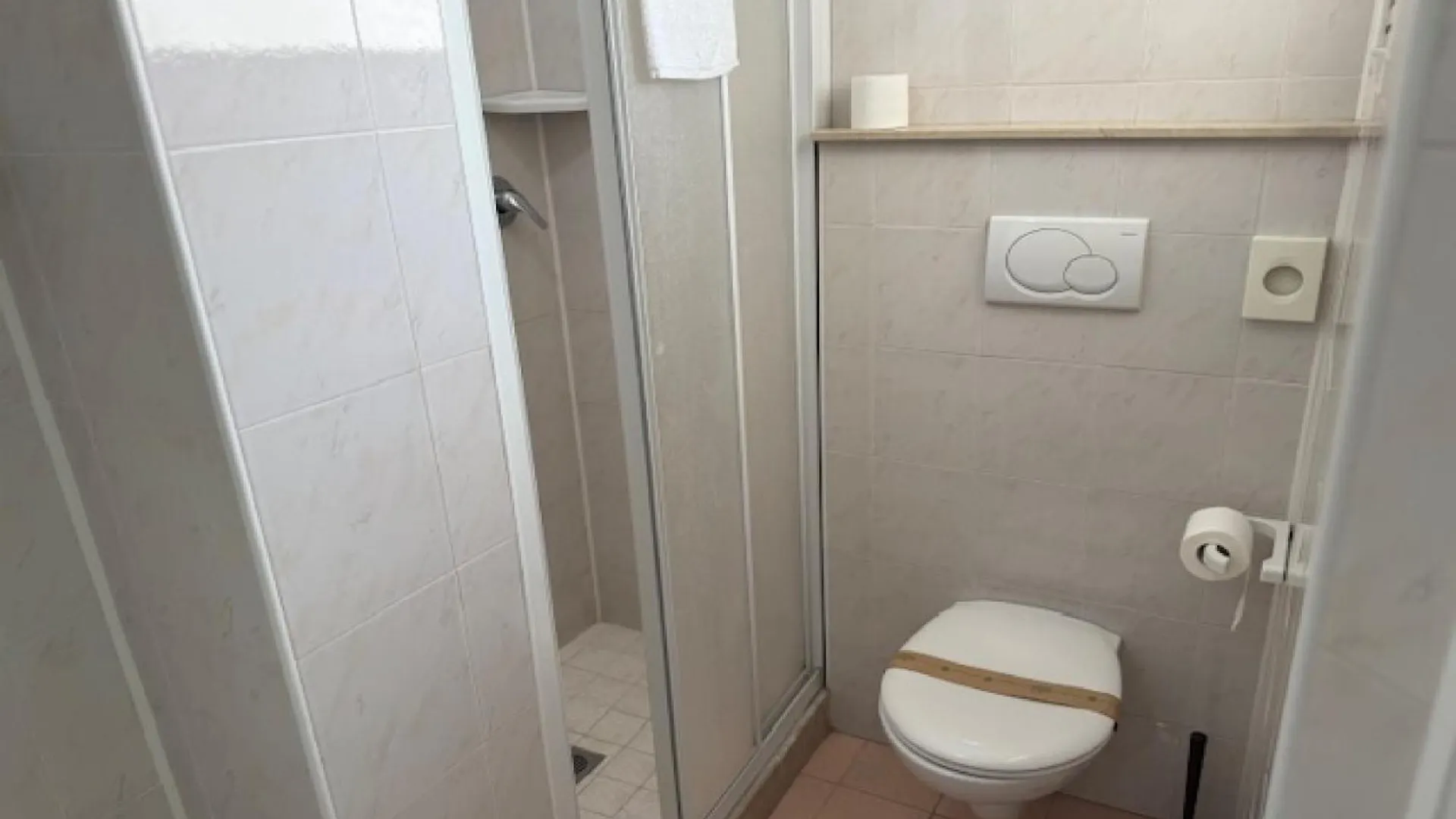 Hotel Nives Rimini 3*,