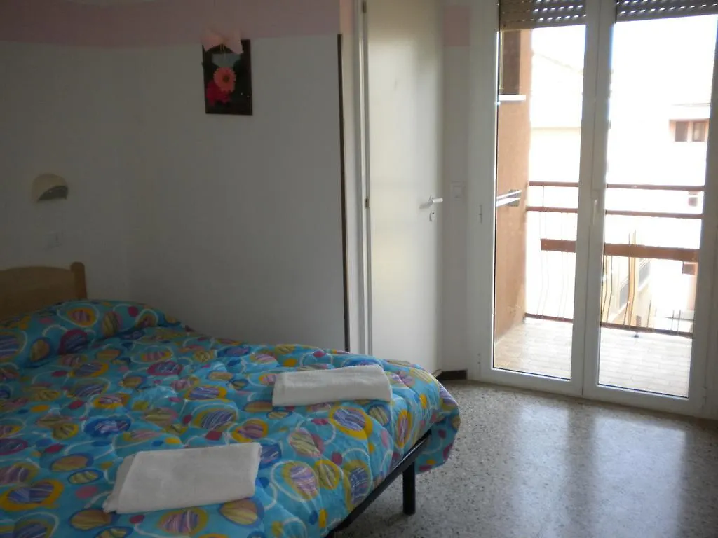 Hotel Nives Rimini
