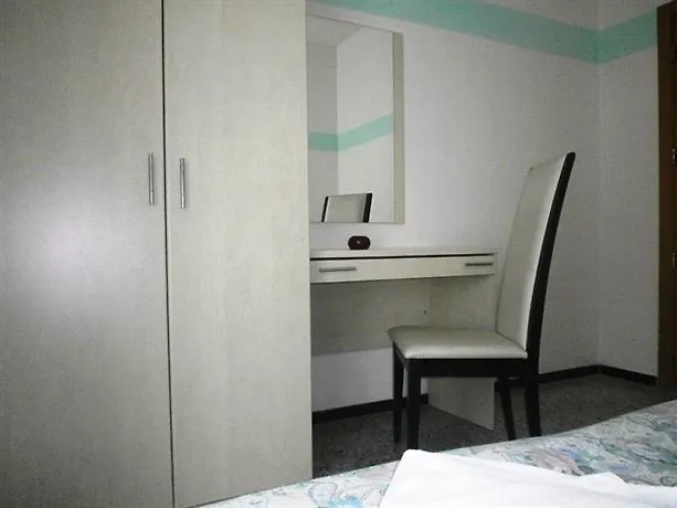 Hotel Nives Rimini