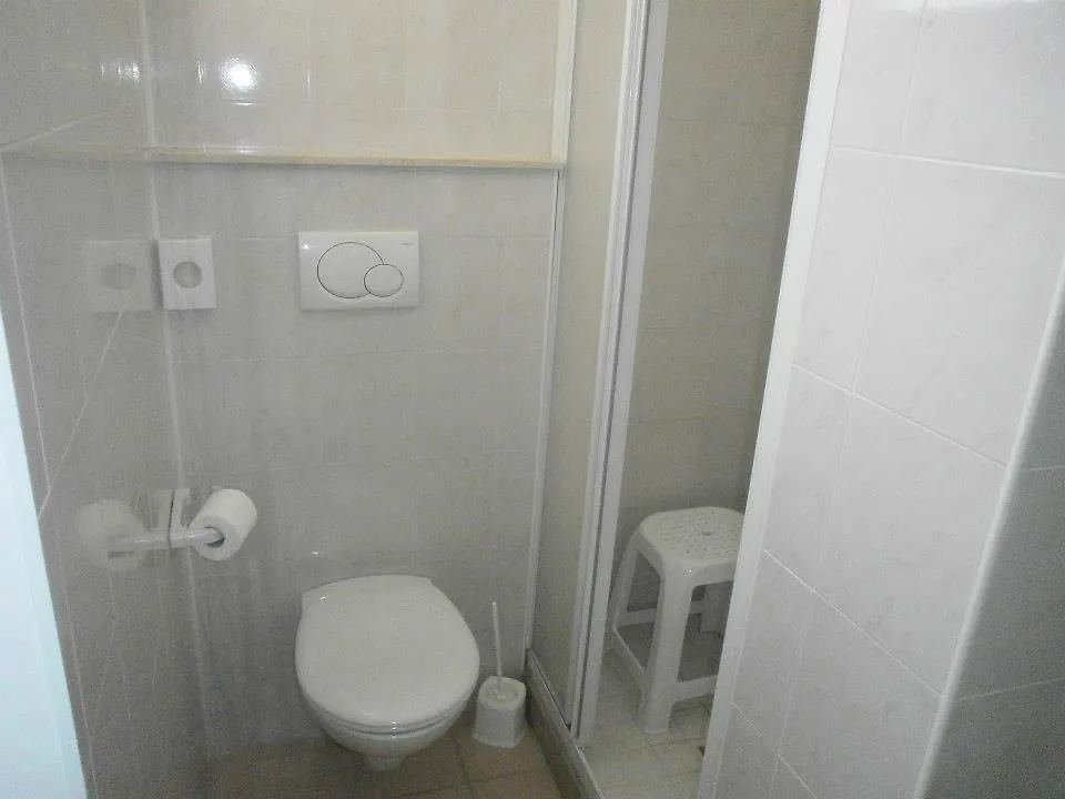 ***  Hotel Nives Rimini Italy