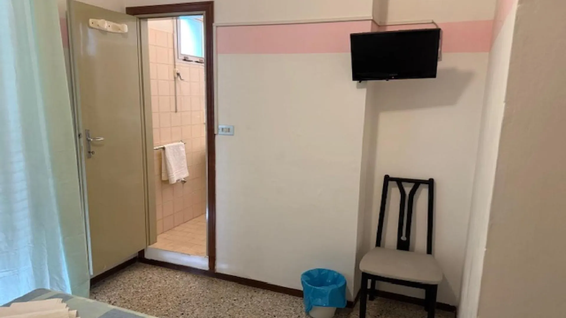 Hotel Nives Rimini