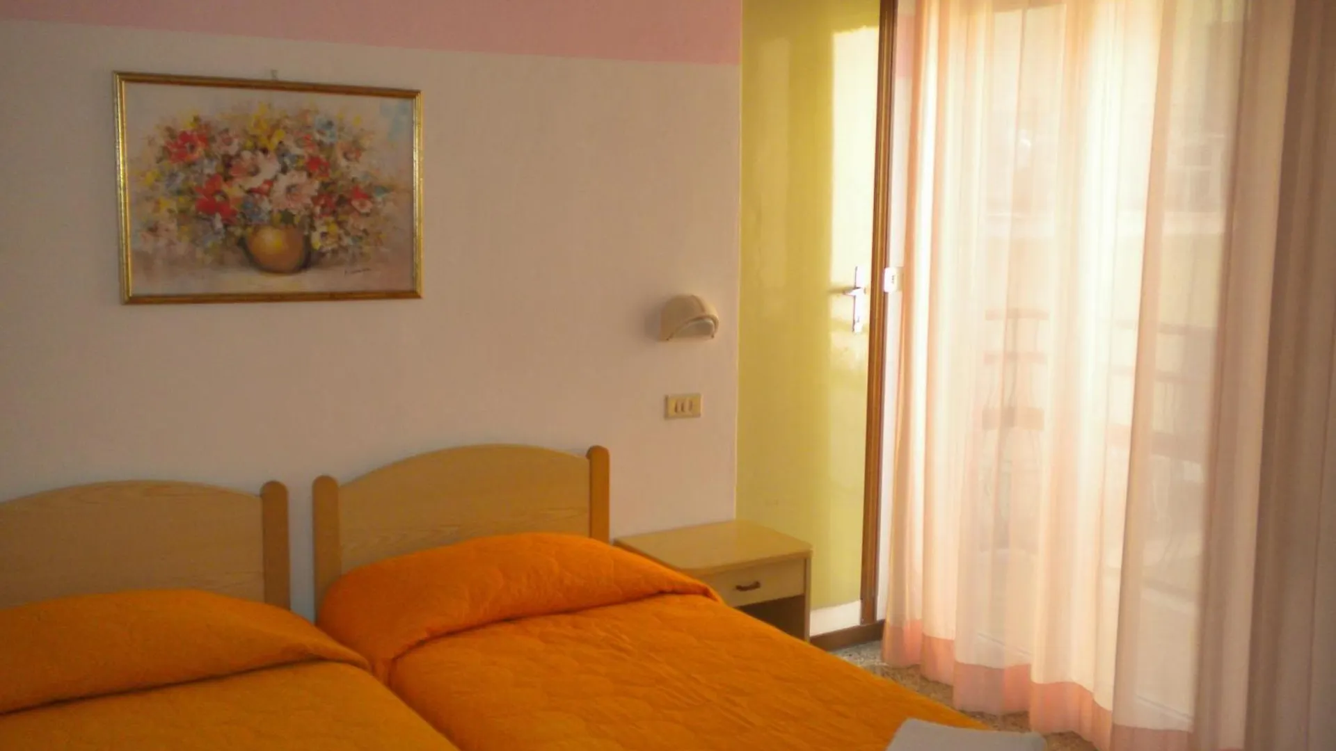 Hotel Nives Rimini