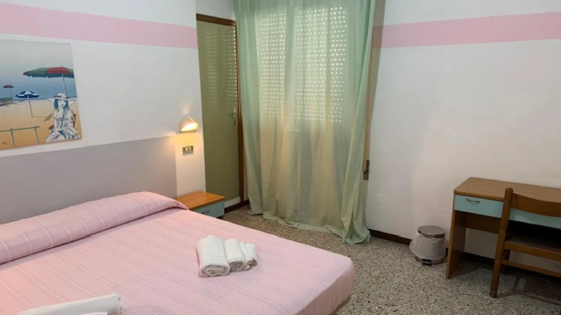 Hotel Nives Rimini