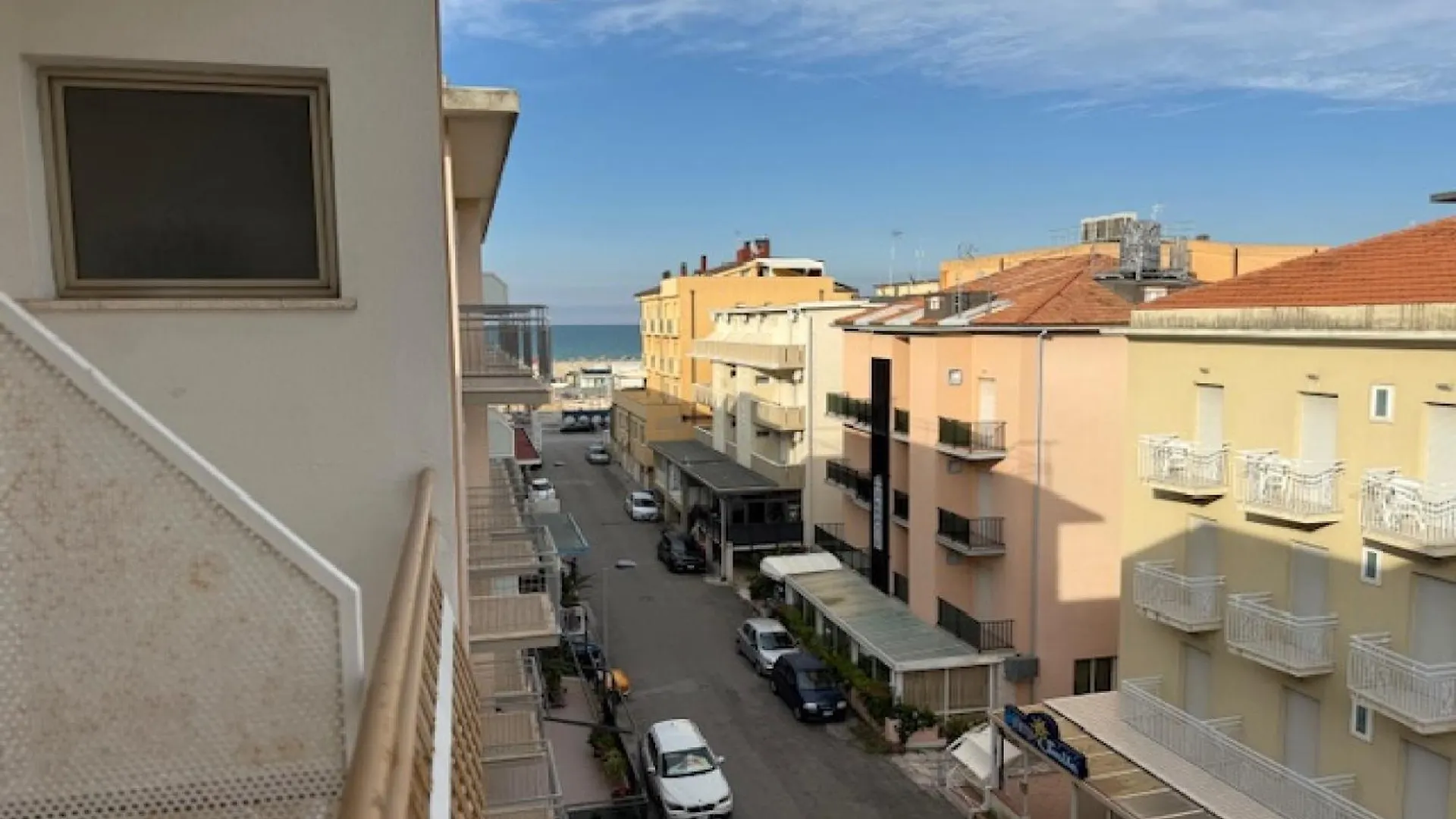 Hotel Nives Rimini 3*,  Italy