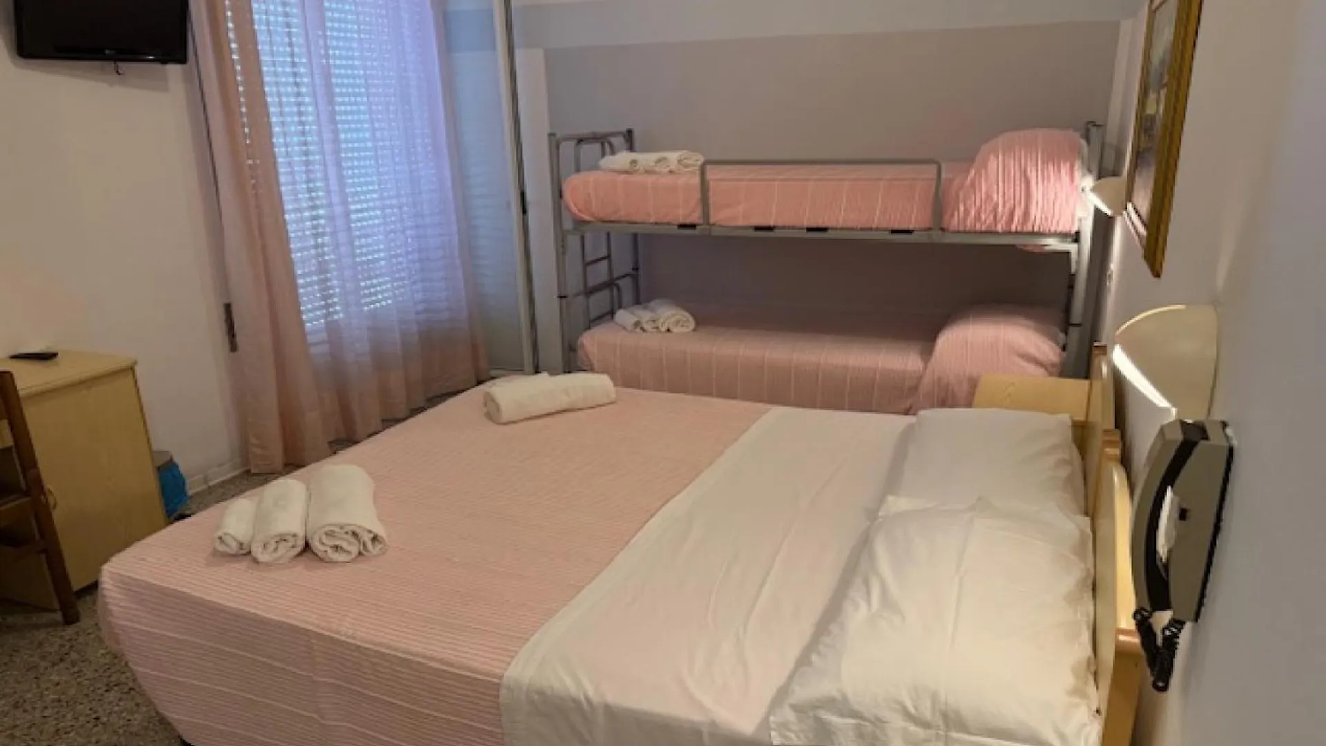 Hotel Nives Rimini