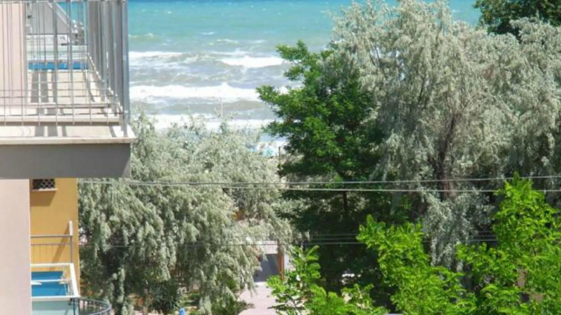 Hotel Nives Rimini