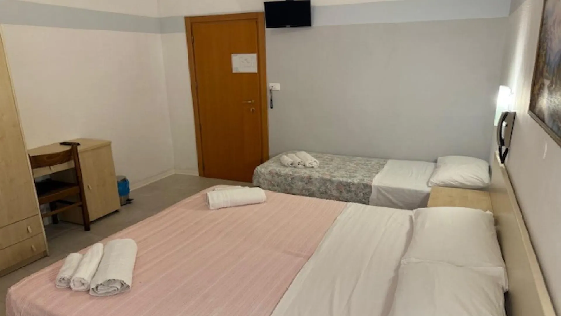 Hotel Nives Rimini