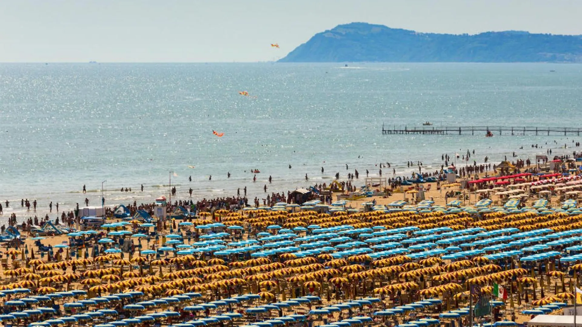 Hotel Nives Rimini