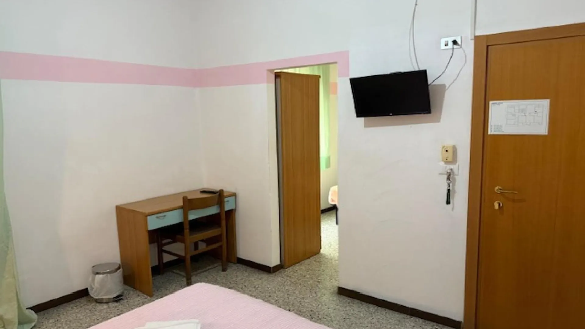 Hotel Nives Rimini Italy