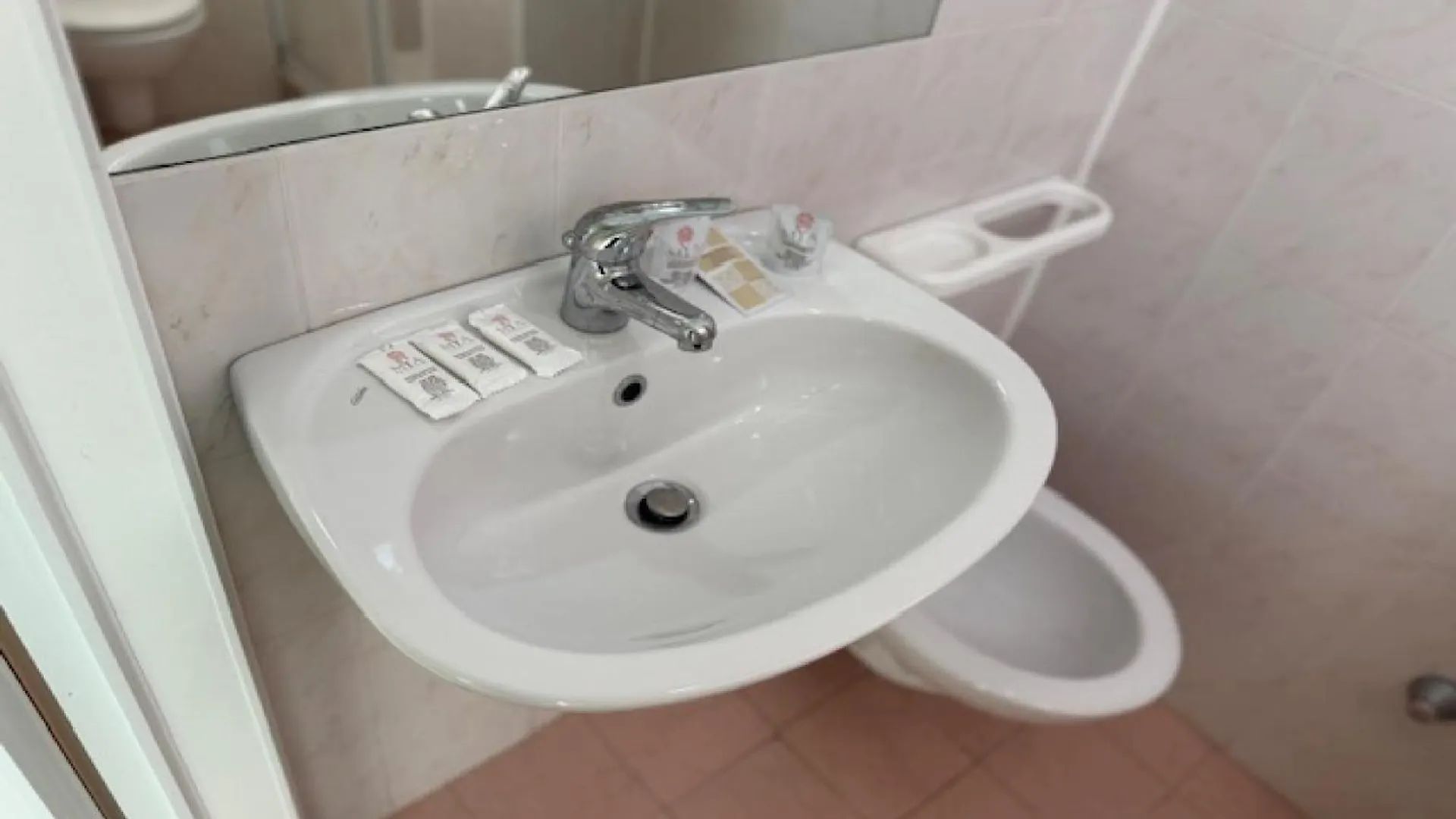 Hotel Nives Rimini