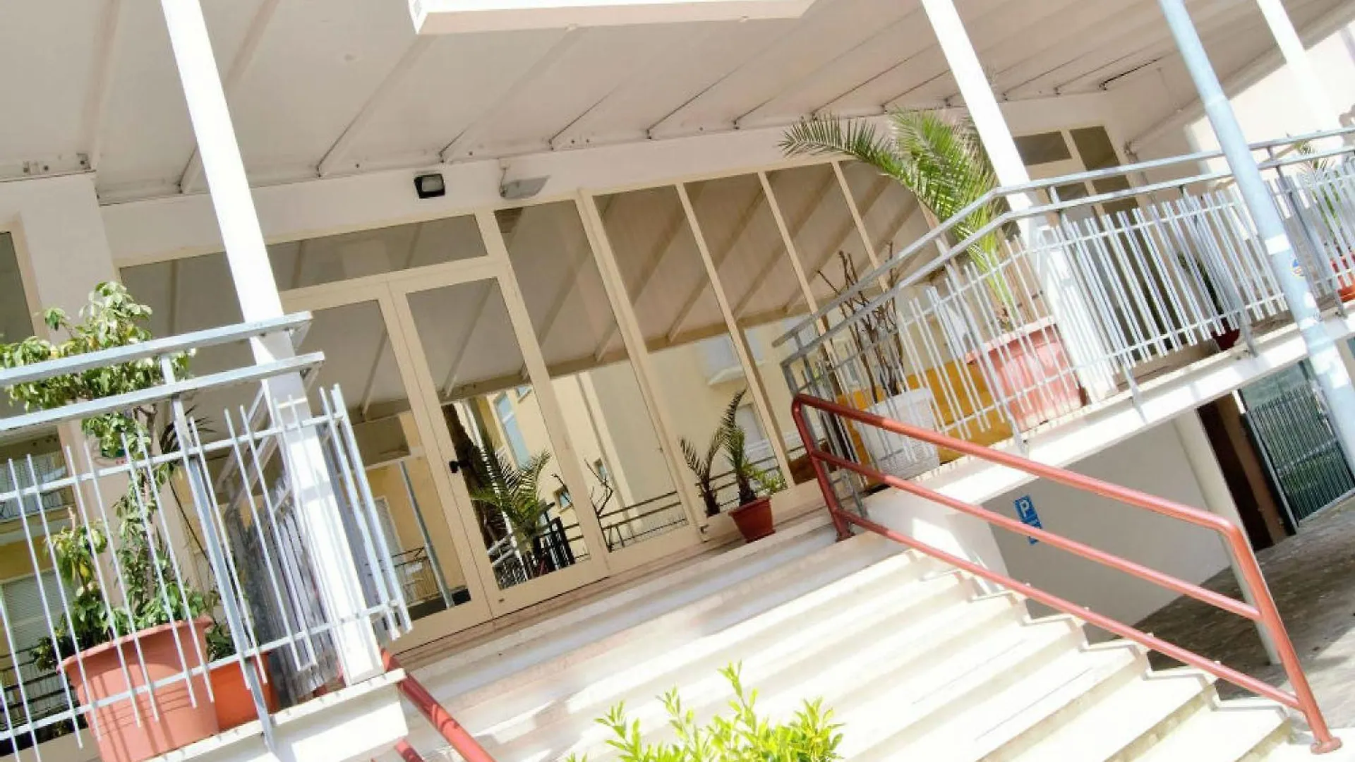 Hotel Nives Rimini