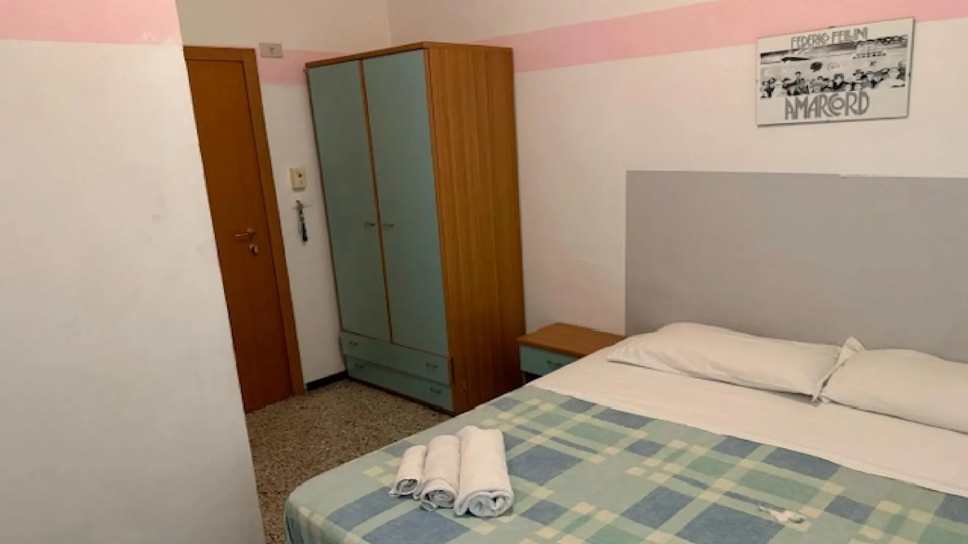 Hotel Nives Rimini