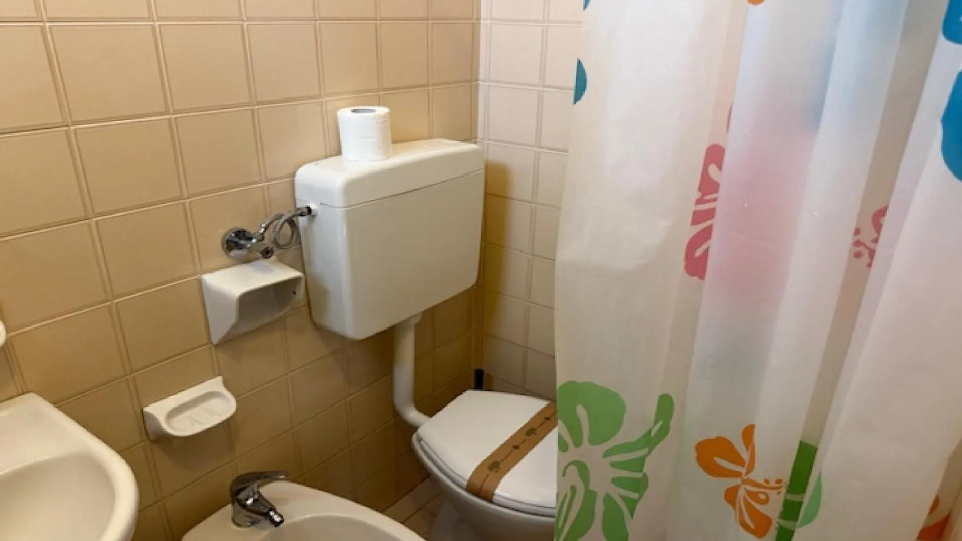 Hotel Nives Rimini Italy