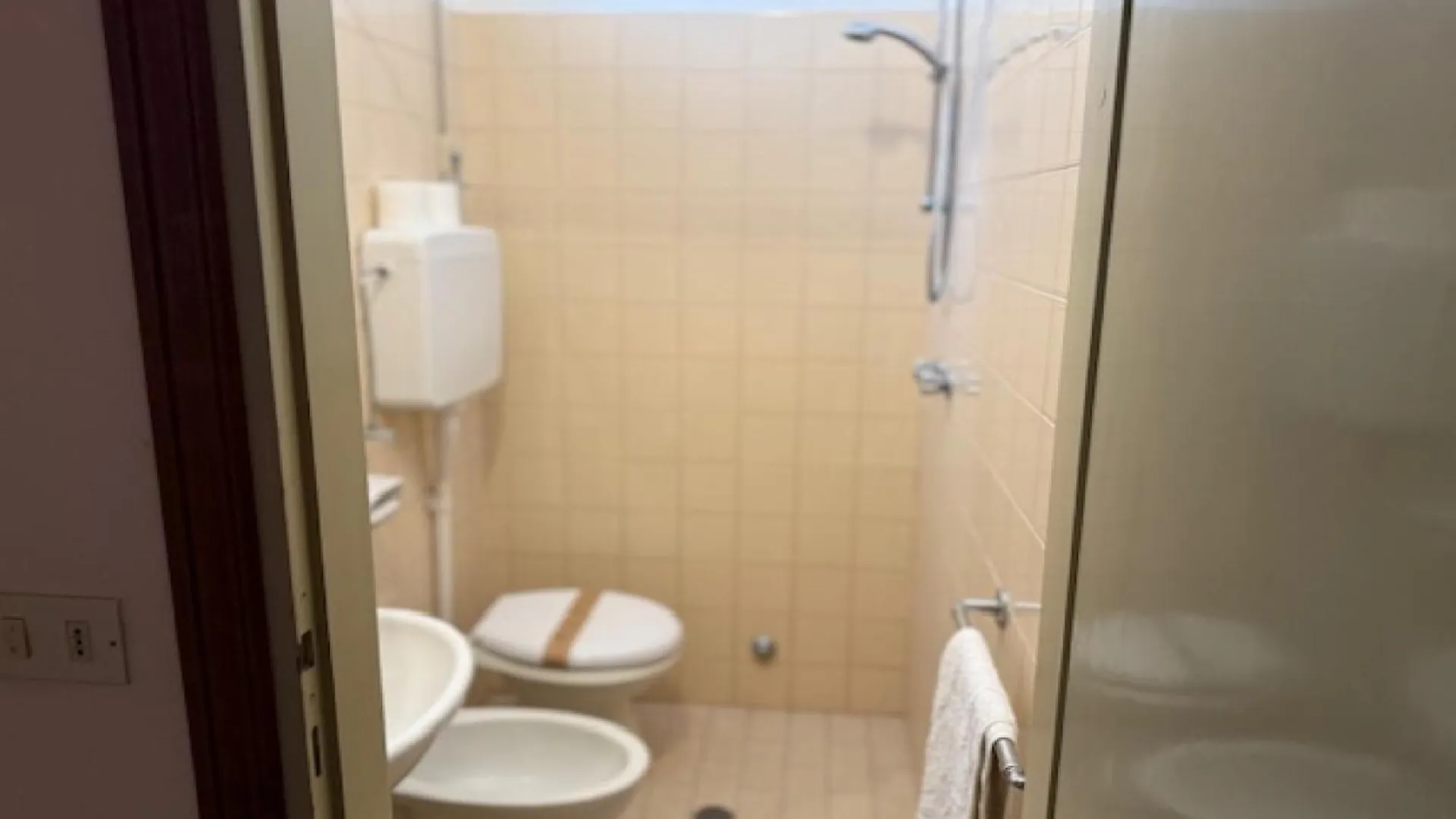 Hotel Nives Rimini 3*,  Italy