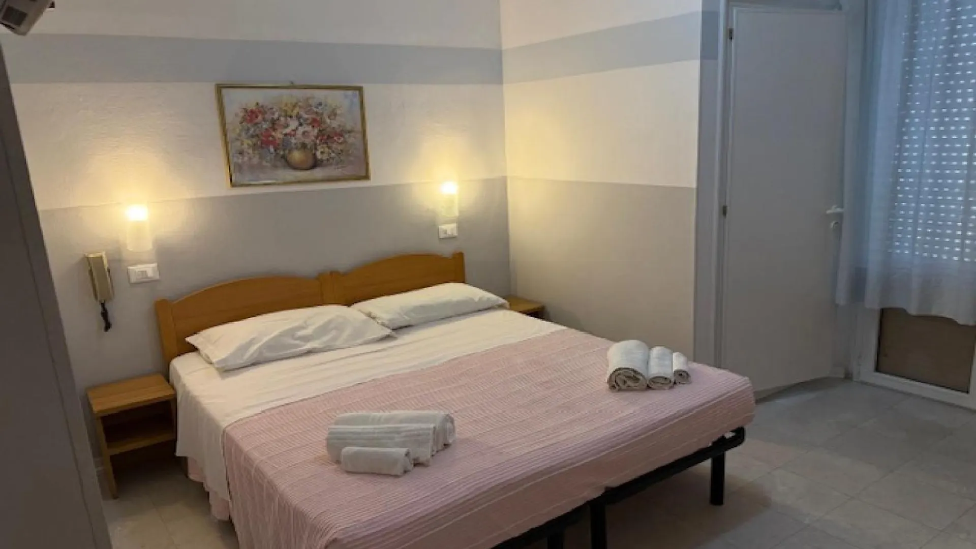 Hotel Nives Rimini