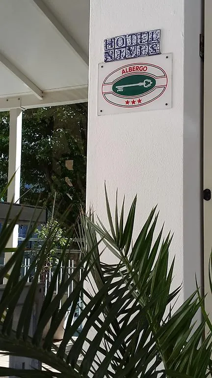 Hotel Nives Rimini