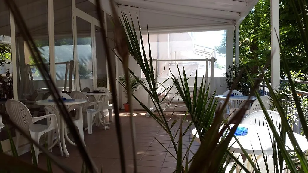 Hotel Nives Rimini