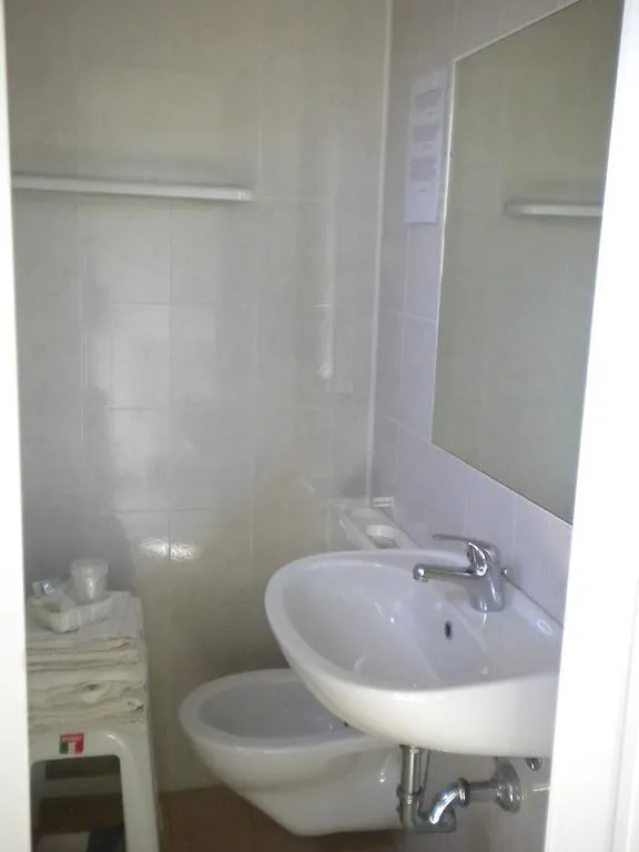 Hotel Nives Rimini