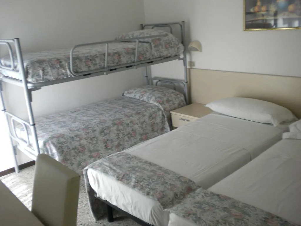 Hotel Nives Rimini