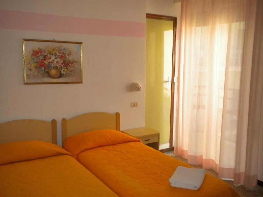 Hotel Nives Rimini