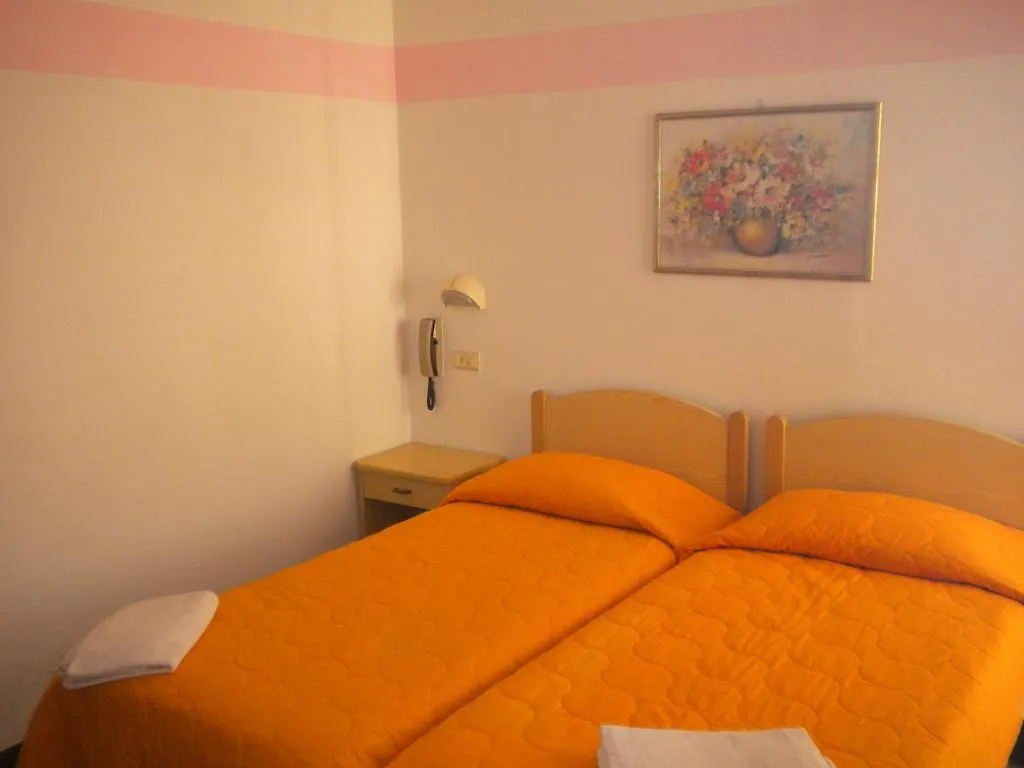 Hotel Nives Rimini Italy
