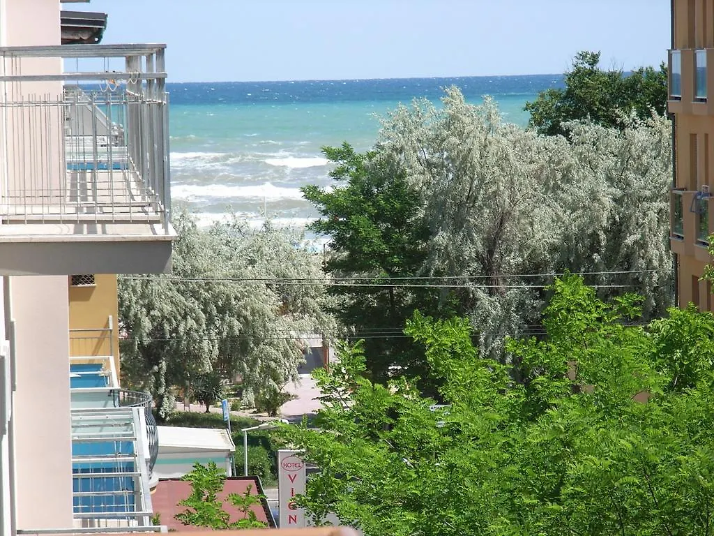 Hotel Nives Rimini 3*,  Italy