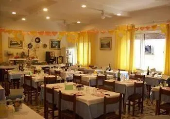 Hotel Nives Rimini Italy