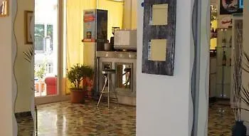 ***  Hotel Nives Rimini Italy