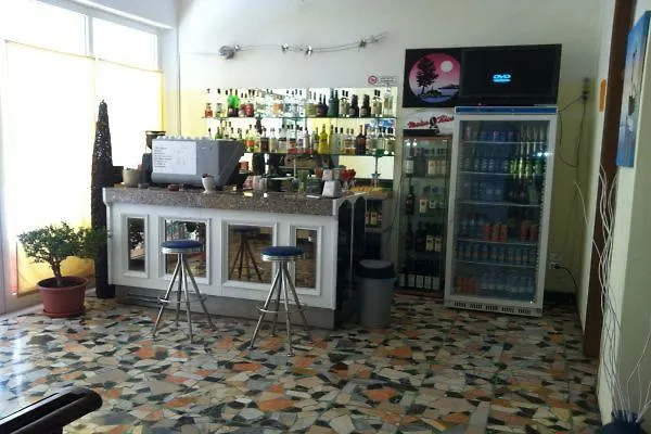 Hotel Nives Rimini