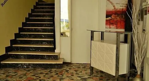 Hotel Nives Rimini
