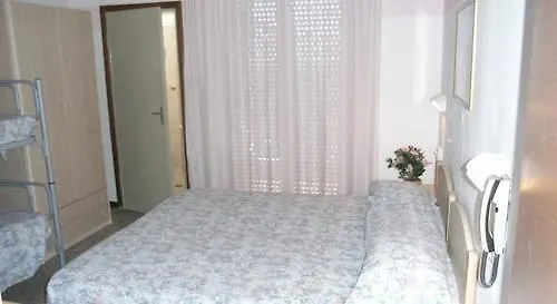 Hotel Nives Rimini