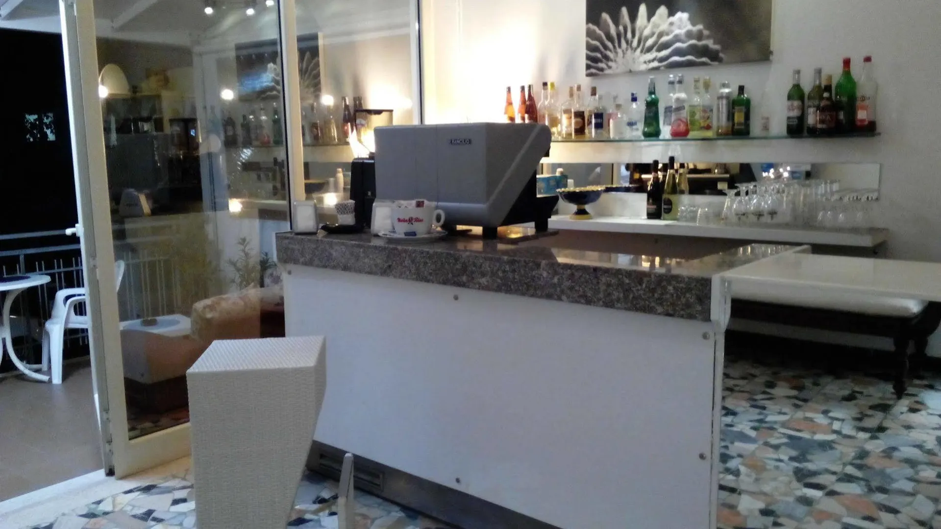Hotel Nives Rimini 3*,