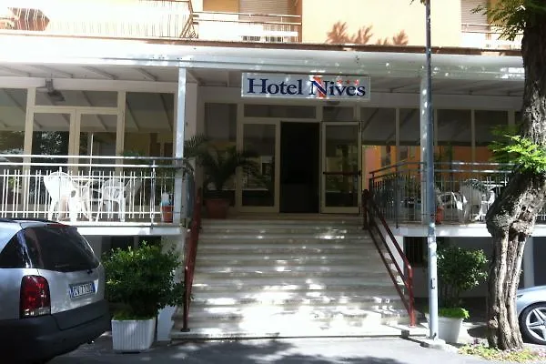Hotel Nives Rimini