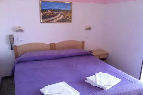 Hotel Nives Rimini